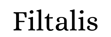 Filtalis
